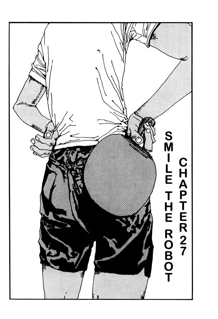 Ping Pong Chapter 27 1